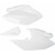 Странични панели HONDA CRF250X бели UFO PLAST HO03647#041 Странични панели HONDA CRF250X бели UFO PLAST HO03647#041 thumb