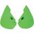 Странични панели KAWASAKI KX65/KLX110 KX-GREEN UFO PLAST KA03734#026 Странични панели KAWASAKI KX65/KLX110 KX-GREEN UFO PLAST KA03734#026 thumb