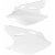 Странични панели KAWASAKI KXF450 бели UFO PLAST KA03771#047 Странични панели KAWASAKI KXF450 бели UFO PLAST KA03771#047 thumb
