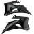 Капаци на радиатора YAMAHA YZ250/450F черни UFO PLAST YA03882#001 Капаци на радиатора YAMAHA YZ250/450F черни UFO PLAST YA03882#001 thumb
