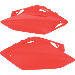 Странични панели HONDA CFR450R CRF-RED UFO PLAST HO04616#070 Странични панели HONDA CFR450R CRF-RED UFO PLAST HO04616#070