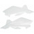 Странични панели HUSQVARNA CR/WR 125/250/300 бели UFO PLAST HU03317#041 Странични панели HUSQVARNA CR/WR 125/250/300 бели UFO PLAST HU03317#041 thumb