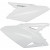 Странични панели SUZUKI RMZ450 бели UFO PLAST SU04918#041 Странични панели SUZUKI RMZ450 бели UFO PLAST SU04918#041 thumb