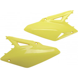Странични панели SUZUKI RMZ450 RM-YELLOW UFO PLAST SU04918#102 Странични панели SUZUKI RMZ450 RM-YELLOW UFO PLAST SU04918#102