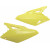 Странични панели SUZUKI RMZ450 RM-YELLOW UFO PLAST SU04918#102 thumb