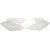 Странични панели KAWASAKI KLX 450R бели UFO PLAST KA03790#047 Странични панели KAWASAKI KLX 450R бели UFO PLAST KA03790#047 thumb