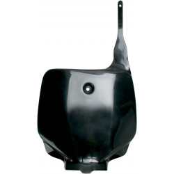 Предна табела KAWASAKI KX85 черна UFO PLAST KA03712#001 Предна табела KAWASAKI KX85 черна UFO PLAST KA03712#001