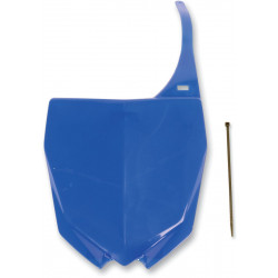 Предна табела YAMAHA YZ250/450F REFLEX-BLUE UFO PLAST YA04813#089 Предна табела YAMAHA YZ250/450F REFLEX-BLUE UFO PLAST YA04813#089