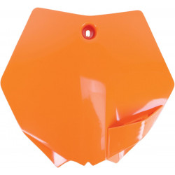 Предна табела KTM 65SX оранжева UFO PLAST KT04008#127 Предна табела KTM 65SX оранжева UFO PLAST KT04008#127
