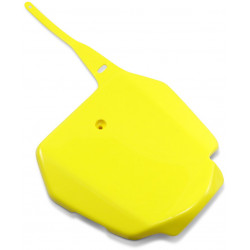 Предна табела SUZUKI RM85 RM-YELLOW UFO PLAST SU03968#102 Предна табела SUZUKI RM85 RM-YELLOW UFO PLAST SU03968#102