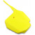 Предна табела SUZUKI RM85 RM-YELLOW UFO PLAST SU03968#102 thumb