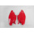 Странични панели HONDA CR125/250 CRF-RED UFO PLAST HO03658#070 Странични панели HONDA CR125/250 CRF-RED UFO PLAST HO03658#070 thumb