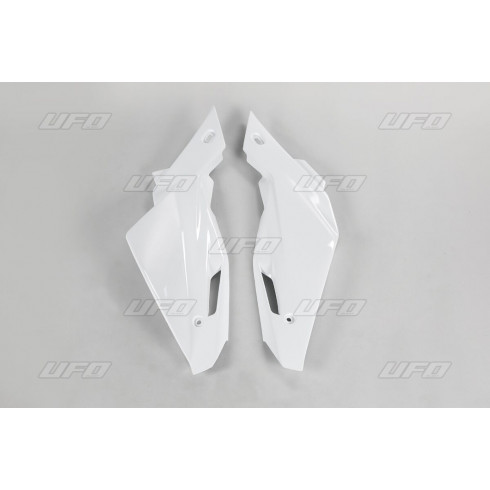 Странични панели HUSQVARNA TE/TC 250/310/450/510 бели UFO PLAST HU03324#041 Странични панели HUSQVARNA TE/TC 250/310/450/510 бели UFO PLAST HU03324#041