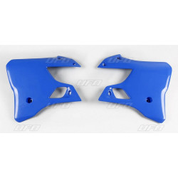 Капаци на радиатор TM-RACING 80-125-250 TM-BLUE UFO PLAST TM03123#091