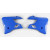 Капаци на радиатор TM-RACING 80-125-250 TM-BLUE UFO PLAST TM03123#091 Капаци на радиатор TM-RACING 80-125-250 TM-BLUE UFO PLAST TM03123#091 thumb