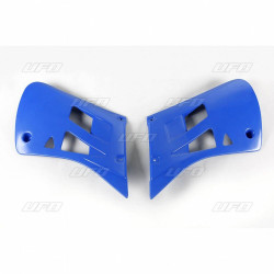 Капаци на радиатор TM-RACING 80-125-250 TM-BLUE UFO PLAST TM03125#091 Капаци на радиатор TM-RACING 80-125-250 TM-BLUE UFO PLAST TM03125#091