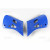 Капаци на радиатор TM-RACING 80-125-250 TM-BLUE UFO PLAST TM03125#091 Капаци на радиатор TM-RACING 80-125-250 TM-BLUE UFO PLAST TM03125#091 thumb