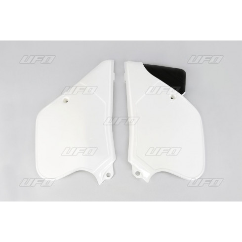 Странични панели KTM MX/ENDURO 125 (91-92) бели UFO PLAST KT03006#047 Странични панели KTM MX/ENDURO 125 (91-92) бели UFO PLAST KT03006#047