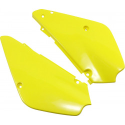 Странични панели SUZUKI RM85 RM-YELLOW UFO PLAST SU03970#102