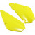 Странични панели SUZUKI RM85 RM-YELLOW UFO PLAST SU03970#102 Странични панели SUZUKI RM85 RM-YELLOW UFO PLAST SU03970#102 thumb