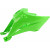 Капаци на радиатора KAWASAKI KLX110 KX-GREEN UFO PLAST KA04716#026 Капаци на радиатора KAWASAKI KLX110 KX-GREEN UFO PLAST KA04716#026 thumb