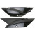 Странични панели KAWASAKI KLX110 черни UFO PLAST KA04717#001 Странични панели KAWASAKI KLX110 черни UFO PLAST KA04717#001 thumb