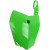 Предна табела KAWASAKI KLX110 KX-GREEN UFO PLAST KA04718#026 thumb