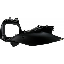 Странични панели с капак на въздушната кутия KTM SX/SX-F/EXC черни UFO PLAST KT04023#001 Странични панели с капак на въздушната кутия KTM SX/SX-F/EXC черни UFO PLAST KT04023#001