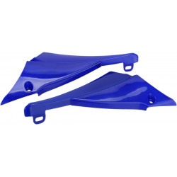 Капак на радиатора YAMAHA YZ450F REFLEX-BLUE UFO PLAST YA04829#089
