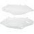 Странични панели KAWASAKI KXF250/450 бели UFO PLAST KA04720#047 Странични панели KAWASAKI KXF250/450 бели UFO PLAST KA04720#047 thumb
