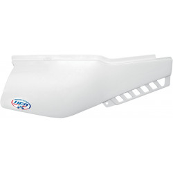 Ретро странични панели YAMAHA XT600 (87-90) бели UFO PLAST ME08062#W Ретро странични панели YAMAHA XT600 (87-90) бели UFO PLAST ME08062#W