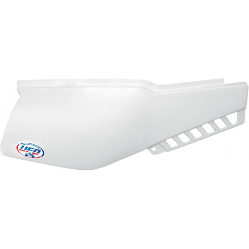 Ретро странични панели YAMAHA XT600 (87-90) бели UFO PLAST ME08062#W Ретро странични панели YAMAHA XT600 (87-90) бели UFO PLAST ME08062#W