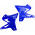 Капаци на радиатора RESTYLE YAMAHA YZ125/250 REFLEX-BLUE UFO PLAST YA04834#089 Капаци на радиатора RESTYLE YAMAHA YZ125/250 REFLEX-BLUE UFO PLAST YA04834#089 thumb