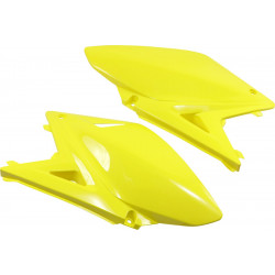 Странични панели SUZUKI RMZ250 RM-YELLOW UFO PLAST SU04929#102 Странични панели SUZUKI RMZ250 RM-YELLOW UFO PLAST SU04929#102