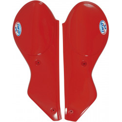 Ретро странични панели MAICO 250-490cc (81-83) червени UFO PLAST ME08060#B Ретро странични панели MAICO 250-490cc (81-83) червени UFO PLAST ME08060#B