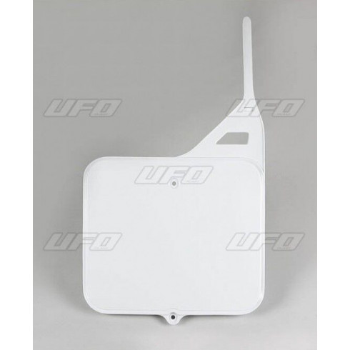 Предна табела YAMAHA YZ/YZF/WRF черна UFO PLAST YA02853#001 Предна табела YAMAHA YZ/YZF/WRF черна UFO PLAST YA02853#001