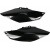 Странични панели HONDA CRF250/450R черни UFO PLAST HO04659#001 Странични панели HONDA CRF250/450R черни UFO PLAST HO04659#001 thumb
