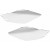 Странични панели HONDA CRF250/450R бели UFO PLAST HO04659#041 Странични панели HONDA CRF250/450R бели UFO PLAST HO04659#041 thumb