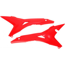Капак на въздушна кутия HONDA CRF250/450R (EU ONLY) CRF-RED UFO PLAST HO04658#070