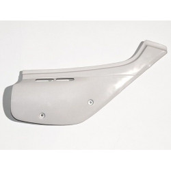 Дясна странична част HONDA XR600R бяла UFO PLAST HO02640#041 Дясна странична част HONDA XR600R бяла UFO PLAST HO02640#041