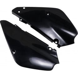 Странични панели SUZUKI RM85 черни UFO PLAST SU03970#001 Странични панели SUZUKI RM85 черни UFO PLAST SU03970#001
