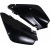 Странични панели SUZUKI RM85 черни UFO PLAST SU03970#001 Странични панели SUZUKI RM85 черни UFO PLAST SU03970#001 thumb