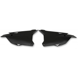 Странични панели KAWASAKI KX85 черни UFO PLAST KA04729#001 Странични панели KAWASAKI KX85 черни UFO PLAST KA04729#001