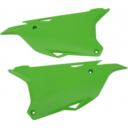 Странични панели KAWASAKI KX85 KX-GREEN UFO PLAST KA04729#026 Странични панели KAWASAKI KX85 KX-GREEN UFO PLAST KA04729#026