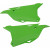 Странични панели KAWASAKI KX85 KX-GREEN UFO PLAST KA04729#026 Странични панели KAWASAKI KX85 KX-GREEN UFO PLAST KA04729#026 thumb