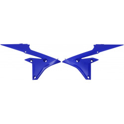 Капаци за радиатор YAMAHA YZ250/450F REFLEX-BLUE UFO PLAST YA04838#089 Капаци за радиатор YAMAHA YZ250/450F REFLEX-BLUE UFO PLAST YA04838#089