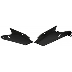 Странични панели YAMAHA YZF/WRF черни UFO PLAST YA04839#001