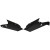 Странични панели YAMAHA YZF/WRF черни UFO PLAST YA04839#001 thumb