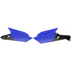 Странични панели YAMAHA YZF/WRF REFLEX-BLUE UFO PLAST YA04839#089 Странични панели YAMAHA YZF/WRF REFLEX-BLUE UFO PLAST YA04839#089
