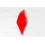 Страничен панел ляв (за единична тръба) HONDA CRF250/450R CRF-RED UFO PLAST HO04670#070 Страничен панел ляв (за единична тръба) HONDA CRF250/450R CRF-RED UFO PLAST HO04670#070 thumb